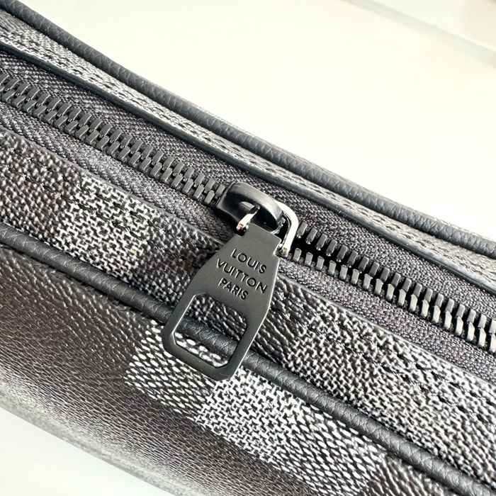 LOUIS VUITTON M14988 ニル メッセンジャー サイズ:25x17.5x11cm