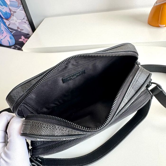 LOUIS VUITTON M14988 ニル メッセンジャー サイズ:25x17.5x11cm