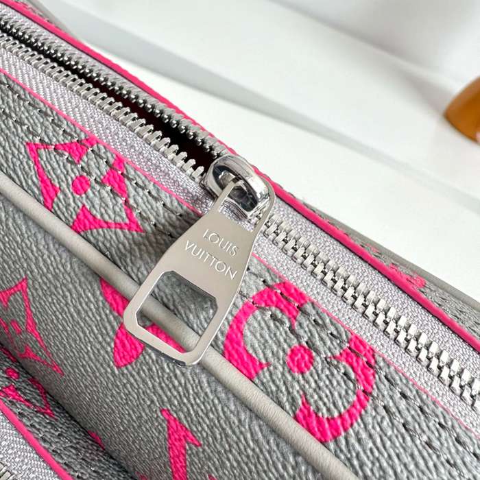 LOUIS VUITTON M15024 ニル メッセンジャー サイズ:25x17.5x11cm