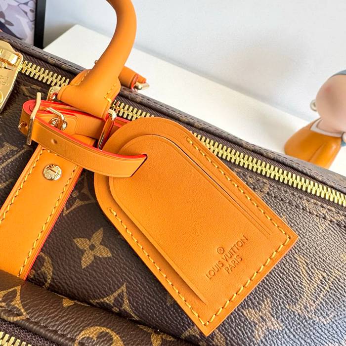 LOUIS VUITTON M14735 キープオールカーゴ50 サイズ:52x29x23cm