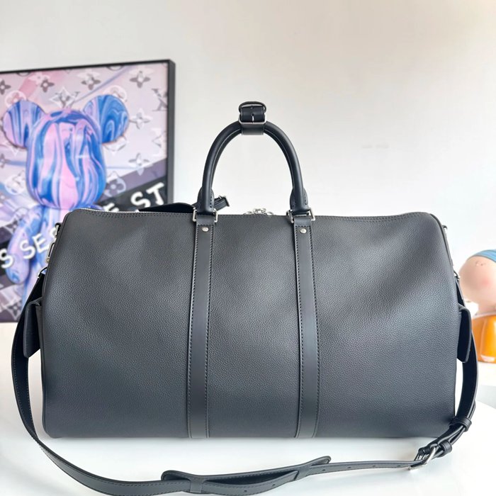 LOUIS VUITTON M12690 キープオール50 サイズ:50x29x23cm