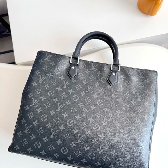 LOUIS VUITTON M44733 グランサック ハンドバッグ サイズ:42x34x14cm