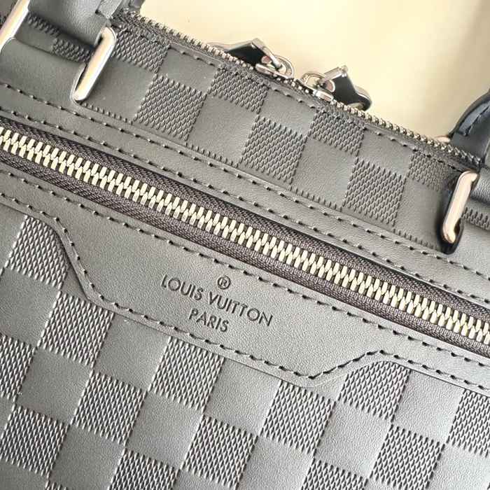 LOUIS VUITTON N41019 アベニューソフトブリーフケース サイズ:38x28x10cm