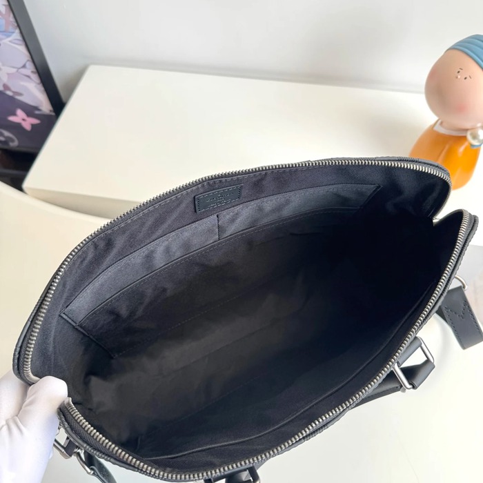 LOUIS VUITTON N41019 アベニューソフトブリーフケース サイズ:38x28x10cm
