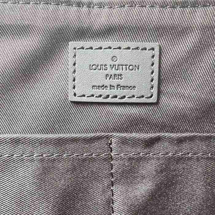 LOUIS VUITTON N41019 アベニューソフトブリーフケース サイズ:38x28x10cm