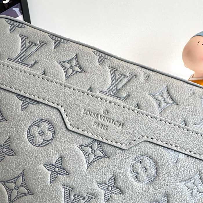 LOUIS VUITTON M46603 トリオ メッセンジャー サイズ:25x18.5cm