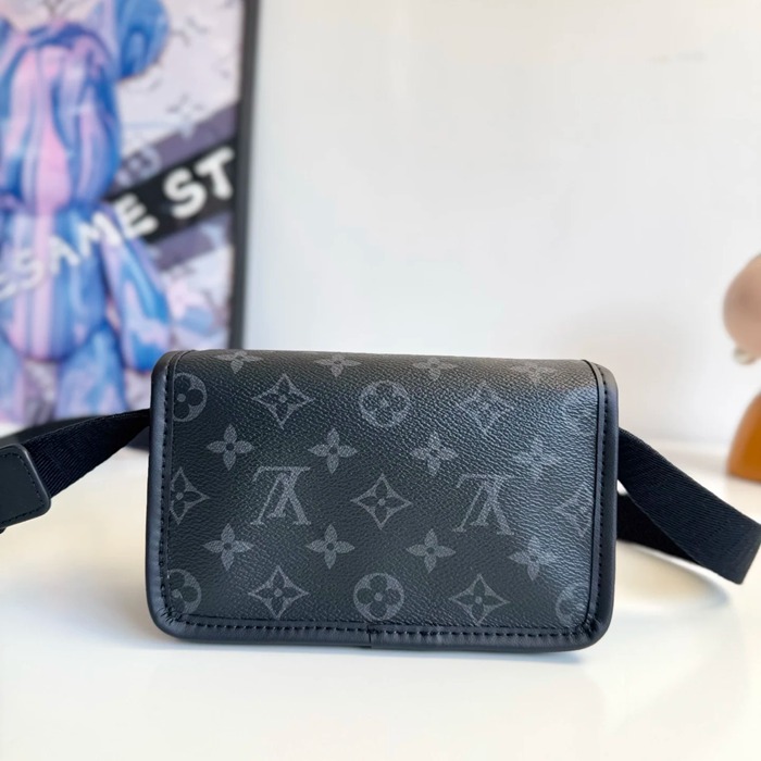 LOUIS VUITTON M12599 ボスポール ミニハンドバッグ サイズ:19x12cm