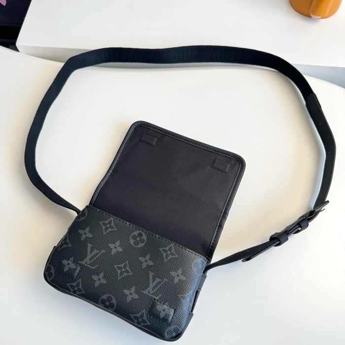 LOUIS VUITTON M12599 ボスポール ミニハンドバッグ サイズ:19x12cm