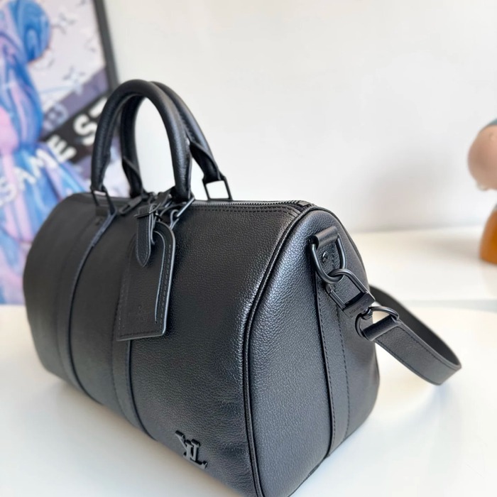 LOUIS VUITTON M15249 キープオール35 サイズ:34x21x16cm