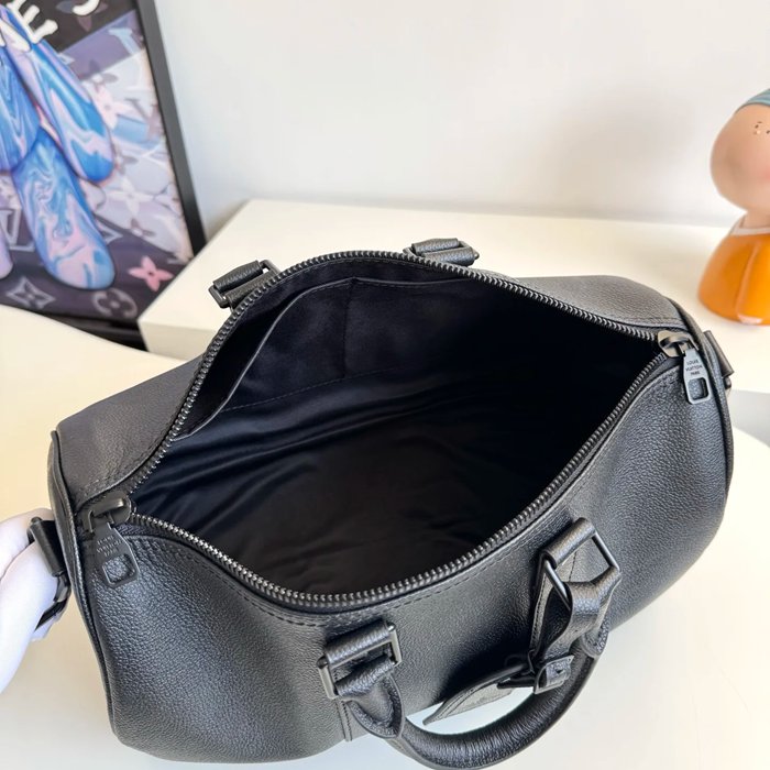 LOUIS VUITTON M15249 キープオール35 サイズ:34x21x16cm