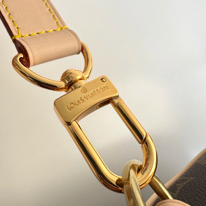 LOUIS VUITTON M41418 キープオール45 サイズ:45x27x20cm