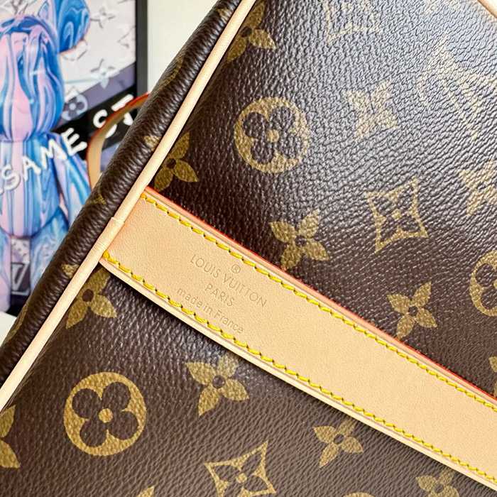 LOUIS VUITTON M41416 キープオール50 サイズ:50x29x23cm