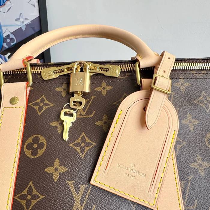 LOUIS VUITTON M41414 キープオール55 サイズ:55x31x26cm