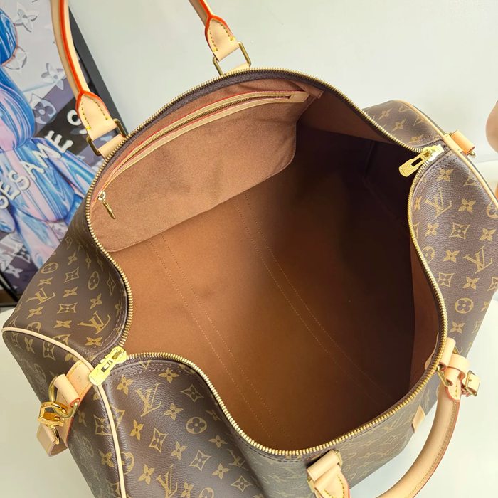 LOUIS VUITTON M41414 キープオール55 サイズ:55x31x26cm