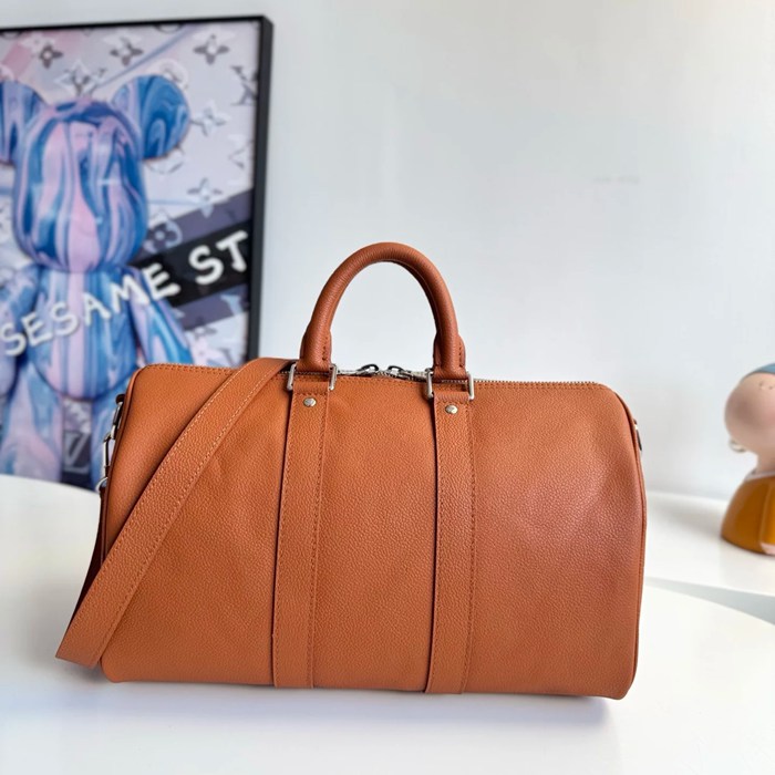 LOUIS VUITTON M25980 キープオール35 サイズ:34x21x16cm