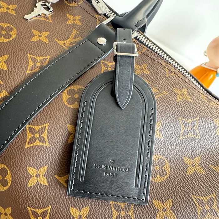 LOUIS VUITTON M56711 キープオール45 サイズ:45x27x20cm