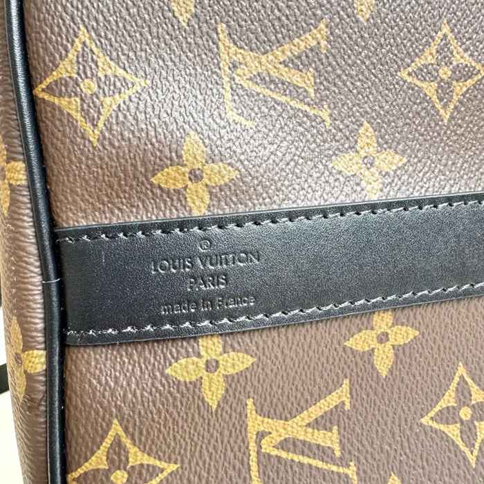 LOUIS VUITTON M56711 キープオール45 サイズ:45x27x20cm