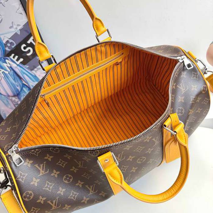 LOUIS VUITTON M12634 キープオール50 サイズ:50x29x23cm