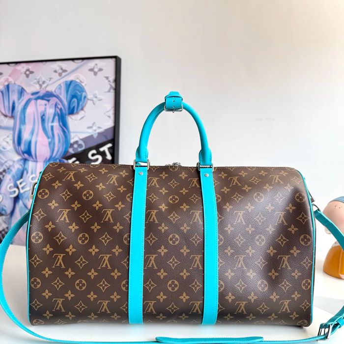 LOUIS VUITTON M12629 キープオール50 サイズ:50x29x23cm