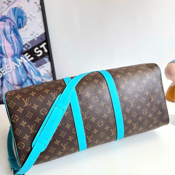 LOUIS VUITTON M12629 キープオール50 サイズ:50x29x23cm