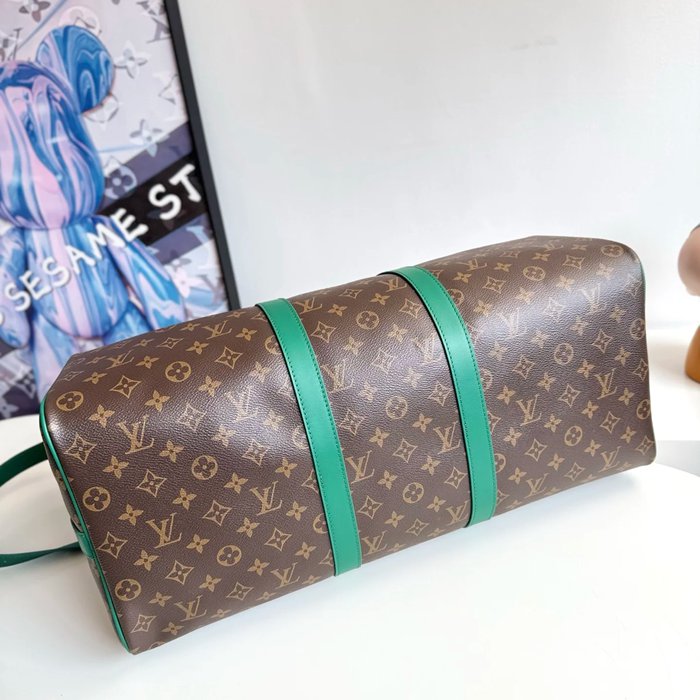 LOUIS VUITTON M12630 キープオール50 サイズ:50x29x23cm