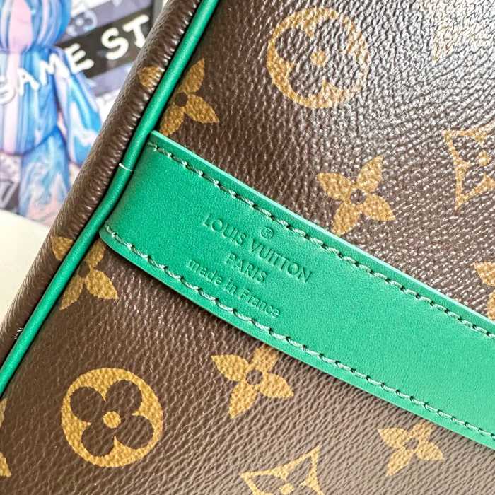 LOUIS VUITTON M12630 キープオール50 サイズ:50x29x23cm