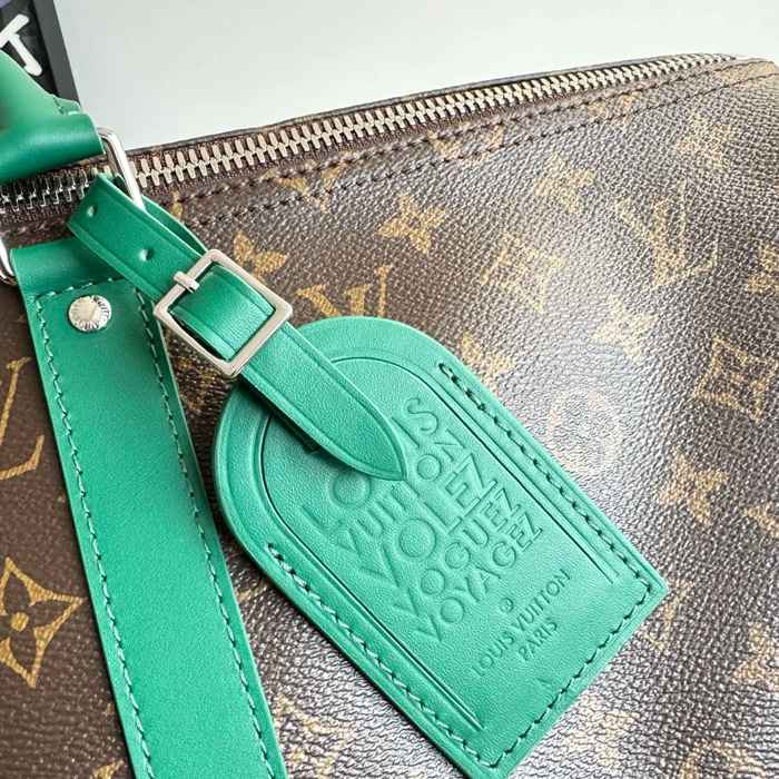 LOUIS VUITTON M12630 キープオール50 サイズ:50x29x23cm
