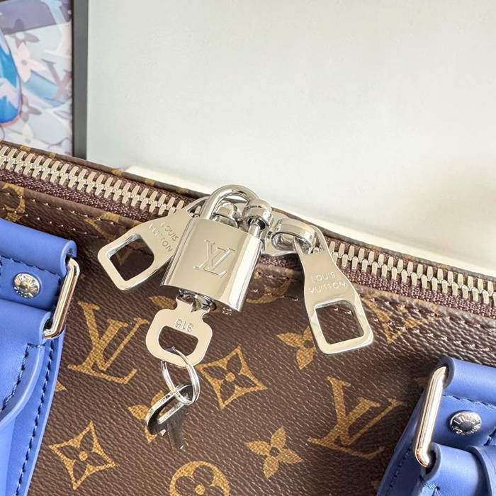 LOUIS VUITTON M12633 キープオール50 サイズ:50x29x23cm