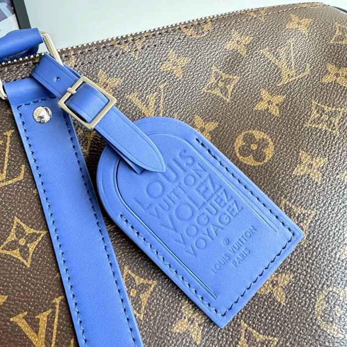 LOUIS VUITTON M12633 キープオール50 サイズ:50x29x23cm
