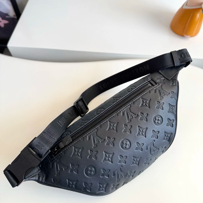 LOUIS VUITTON M46036 ディスカバリー ウエストバッグ サイズ:44x15cm