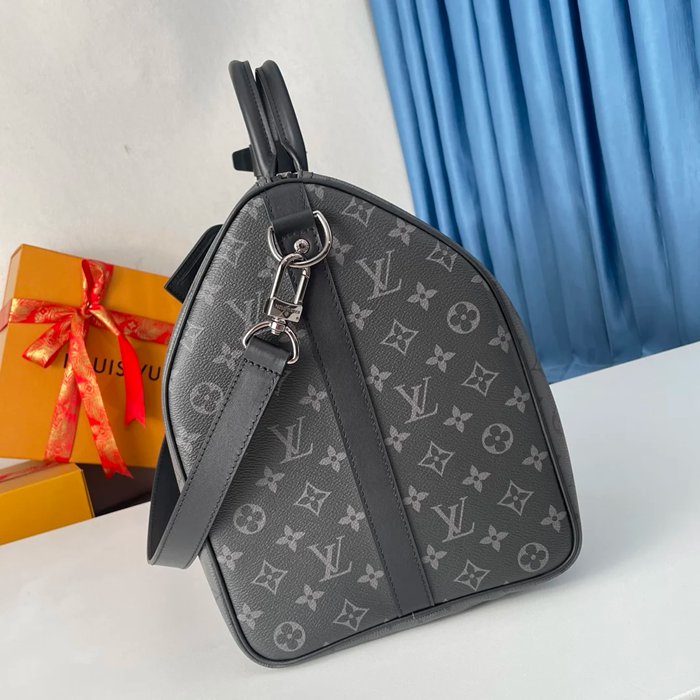 LOUIS VUITTON M45392 キープオール50 サイズ:50x29x23cm