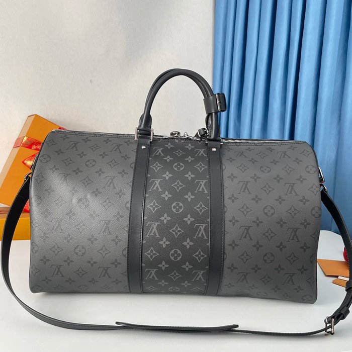 LOUIS VUITTON M45392 キープオール50 サイズ:50x29x23cm