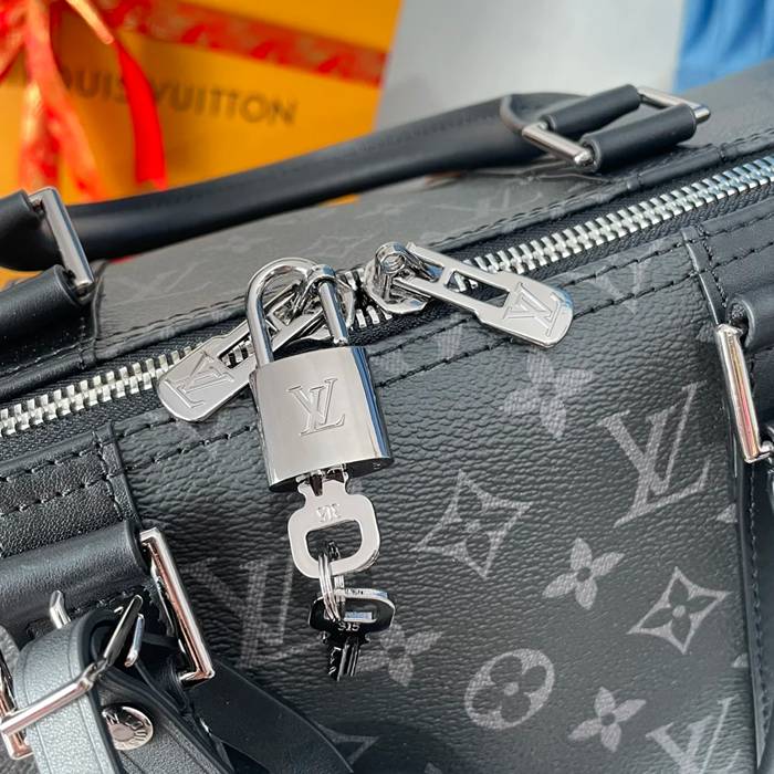 LOUIS VUITTON M45392 キープオール50 サイズ:50x29x23cm