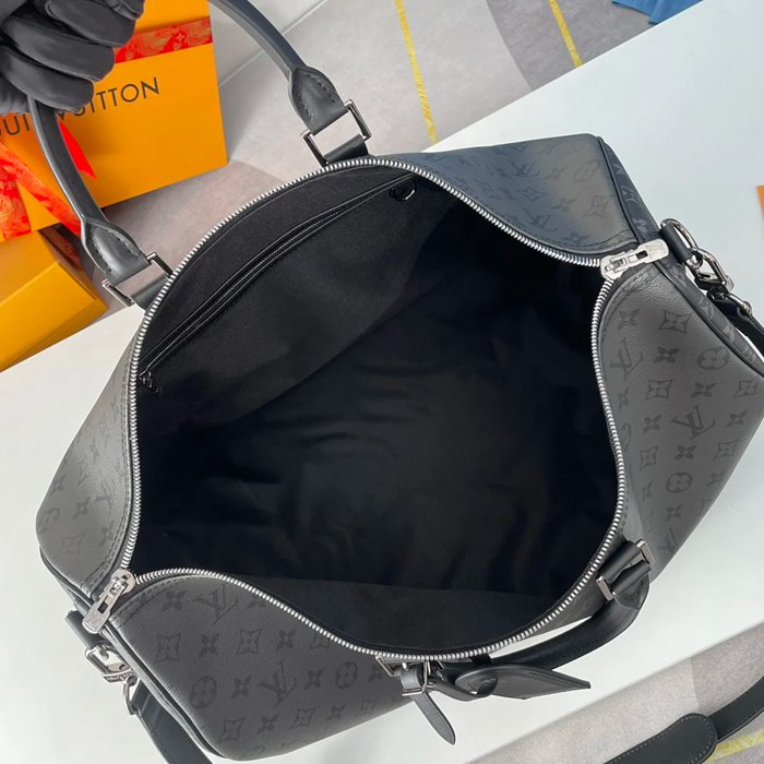 LOUIS VUITTON M45392 キープオール50 サイズ:50x29x23cm