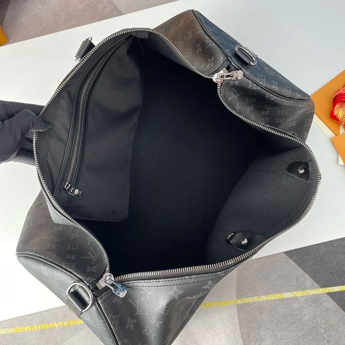 LOUIS VUITTON M40605 キープオール55 サイズ:55x31x26cm