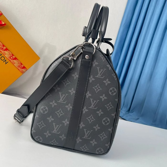 LOUIS VUITTON M40569 キープオール45 サイズ:45x27x20cm