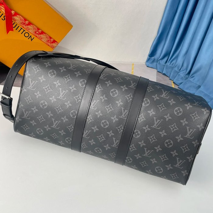 LOUIS VUITTON M40569 キープオール45 サイズ:45x27x20cm