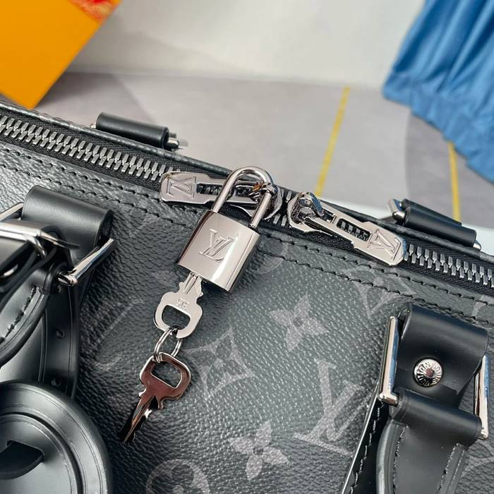 LOUIS VUITTON M40569 キープオール45 サイズ:45x27x20cm