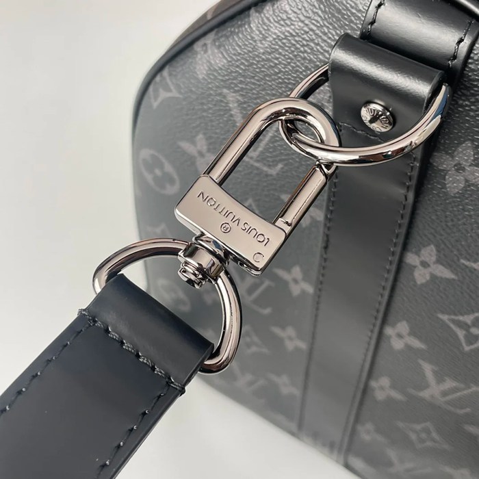LOUIS VUITTON M40569 キープオール45 サイズ:45x27x20cm