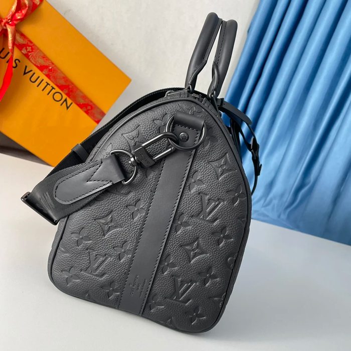 LOUIS VUITTON M22765 キープオール35 サイズ:34x21x16cm