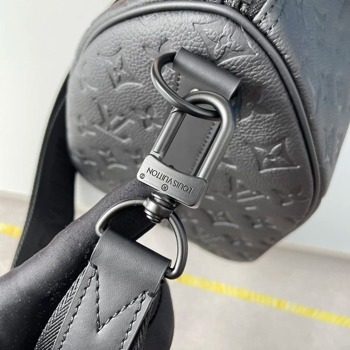 LOUIS VUITTON M22765 キープオール35 サイズ:34x21x16cm