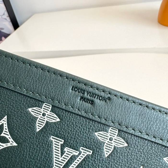 LOUIS VUITTON M27148 ガストン ミニハンドバッグ サイズ:22x14.5x4.5cm