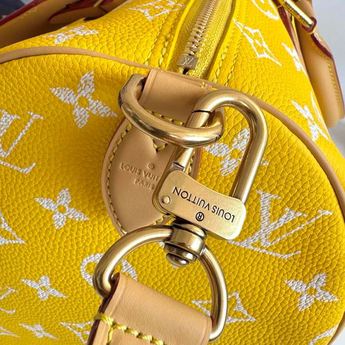 LOUIS VUITTON M22419 スピーディーP9 40 サイズ:40x26x23cm