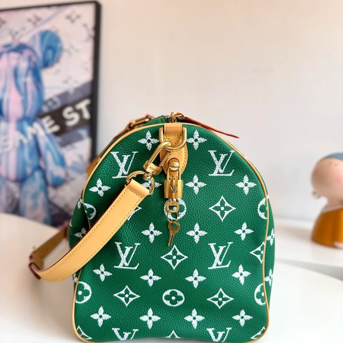 LOUIS VUITTON M24417 スピーディーP9 40 サイズ:40x26x23cm