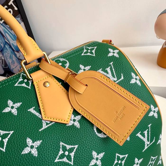 LOUIS VUITTON M24417 スピーディーP9 40 サイズ:40x26x23cm