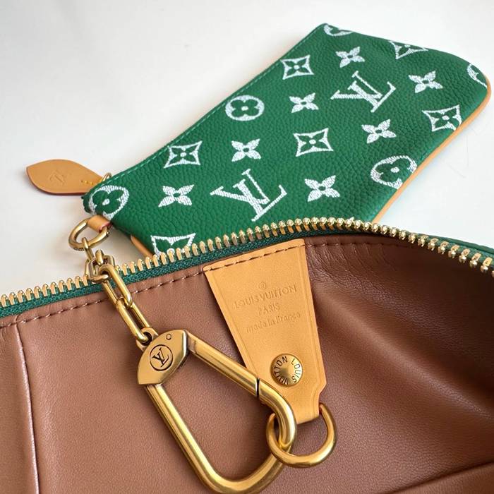 LOUIS VUITTON M24417 スピーディーP9 40 サイズ:40x26x23cm