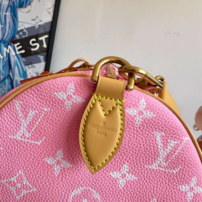 LOUIS VUITTON M13918 スピーディーP9 40 サイズ:40x26x23cm