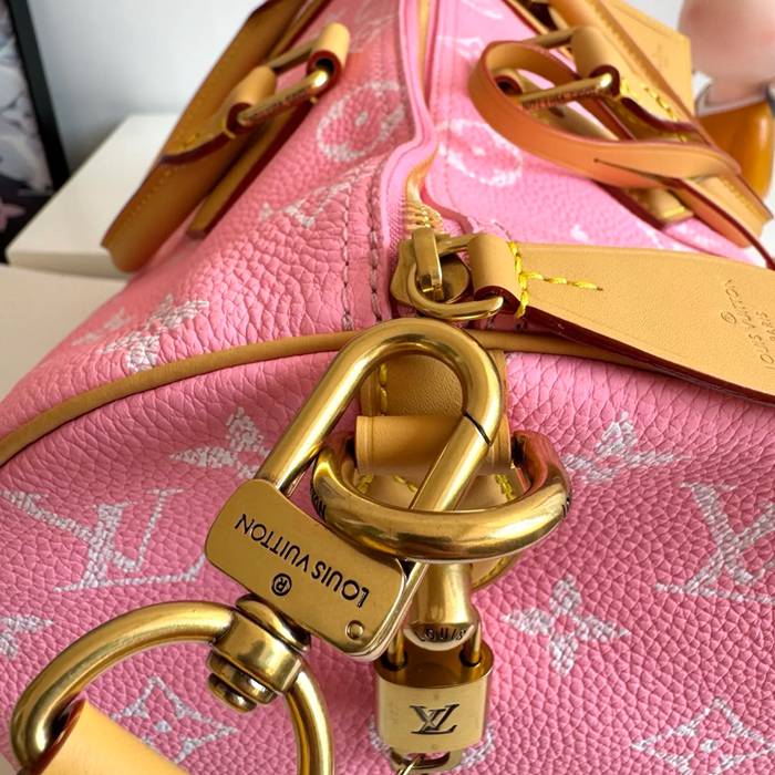 LOUIS VUITTON M13918 スピーディーP9 40 サイズ:40x26x23cm