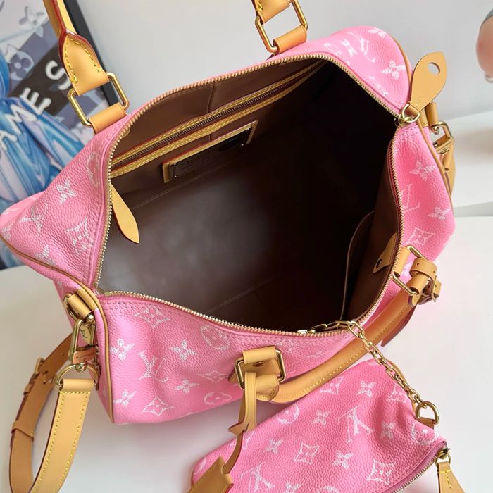 LOUIS VUITTON M13918 スピーディーP9 40 サイズ:40x26x23cm