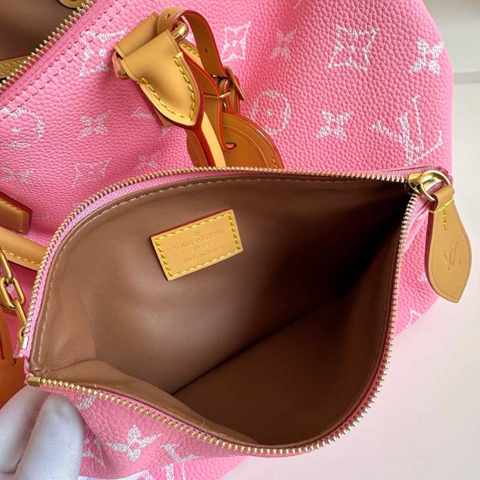 LOUIS VUITTON M13918 スピーディーP9 40 サイズ:40x26x23cm